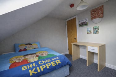 7 bed house, Merthyr Street, Cathays, Cardiff, CF244JL - Image 5